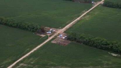 Titulares de Santagro en disputa legal