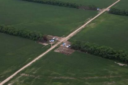 Titulares de Santagro en disputa legal