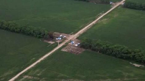 Titulares de Santagro en disputa legal