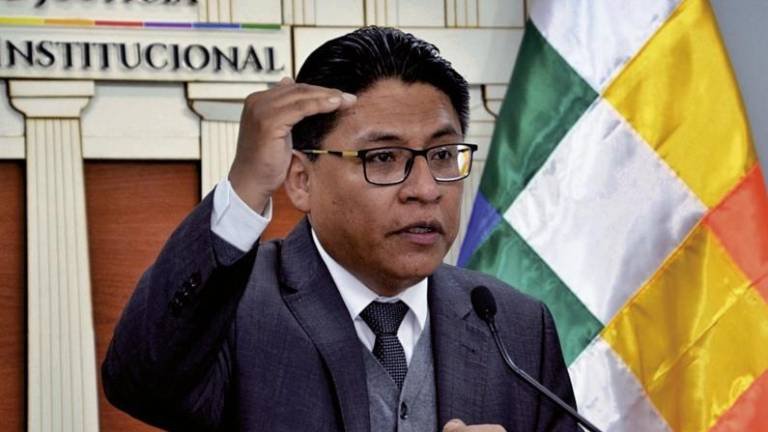 Ley contra Ganancias Ilícitas según Iván Lima