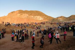 Ley Seca en Oruro por Jueves y Viernes Santo