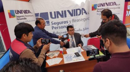 Accidentes vehiculares registrados en el primer trimestre del año