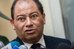Carlos Romero asegura tener información que producirá el levantamiento de la gente contra el Gobierno