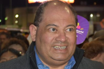 Carlos Romero critica a Arce y Choquehuanca por plantear el pluralismo ideológico