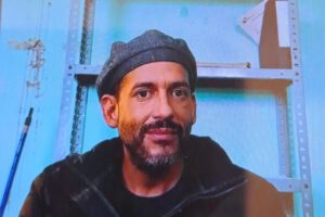 Imputación de Luis Fernando Camacho por la compra irregular de un carro bombero