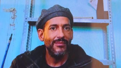 Imputación de Luis Fernando Camacho por la compra irregular de un carro bombero