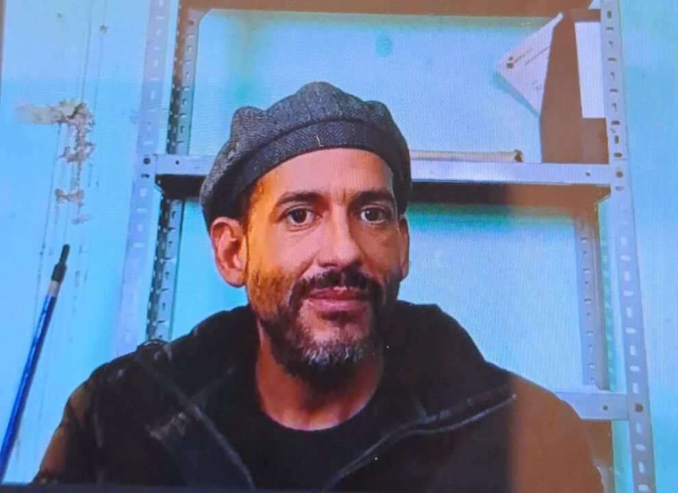 Imputación de Luis Fernando Camacho por la compra irregular de un carro bombero