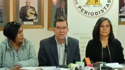 Ley 305 y su impacto en la libertad de expresión