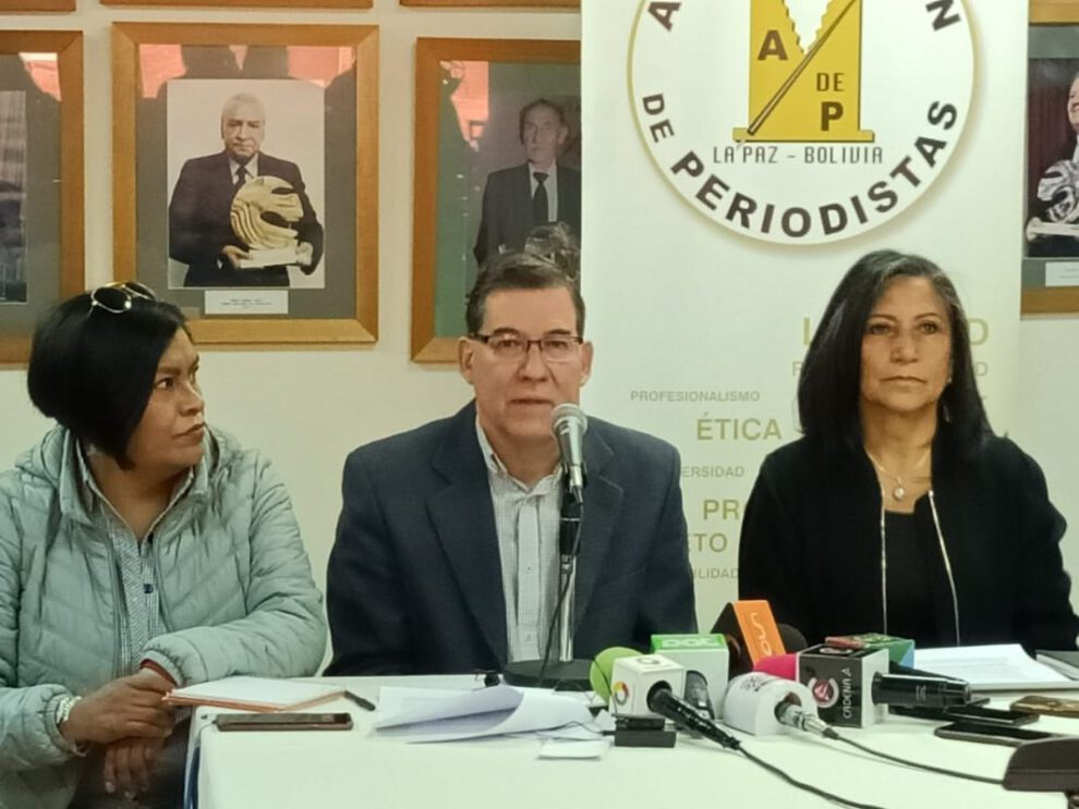 Ley 305 y su impacto en la libertad de expresión