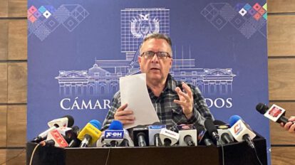 Punibilidad de periodistas según Carlos Alarcón