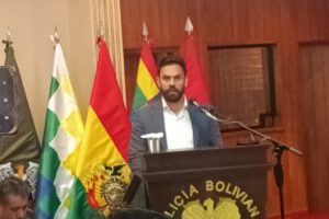 Audios de Romero confirmados por Eduardo Del Castillo