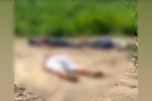 Asesinatos en Santa Cruz por hurto de ganado