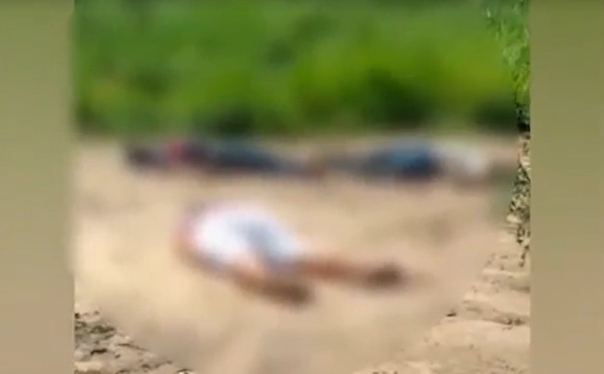 Asesinatos en Santa Cruz por hurto de ganado