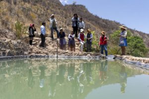 reactivación sostenible de Bolivia con apoyo de la Agencia Francesa de Desarrollo