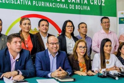 Libertad de expresión en el contexto del artículo 281 del proyecto de ley 305