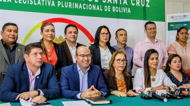 Libertad de expresión en el contexto del artículo 281 del proyecto de ley 305