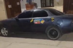 Taxista que dopó y violó a más de 15 pasajeras