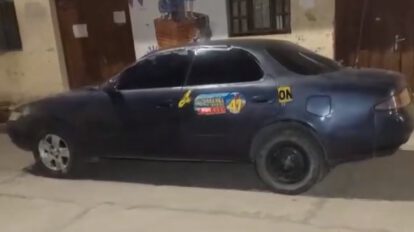 Taxista que dopó y violó a más de 15 pasajeras