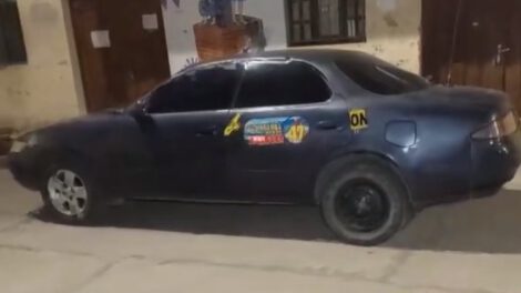 Taxista que dopó y violó a más de 15 pasajeras