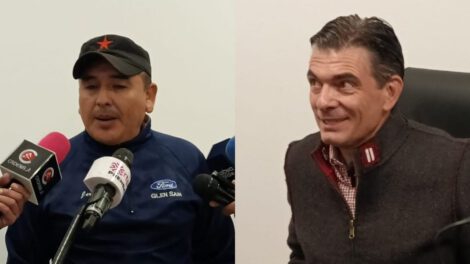Falta de transparencia en la compra de gases por 8 millones de dólares