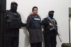 Violador serial de Cochabamba admite tener al menos 15 víctimas