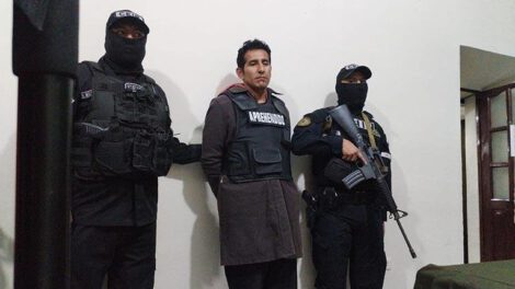 Violador serial de Cochabamba admite tener al menos 15 víctimas