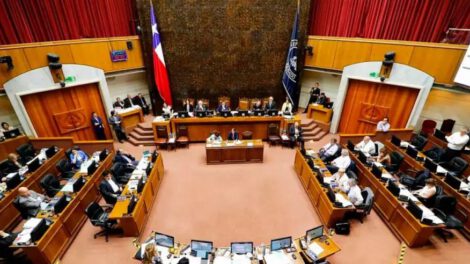 reducción jornada laboral a 40 horas semanales en Chile