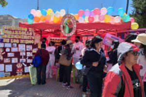 Desnutrición infantil en Oruro y su importancia