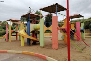 Ingreso gratuito a espacios de esparcimiento para niños