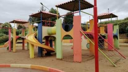 Ingreso gratuito a espacios de esparcimiento para niños