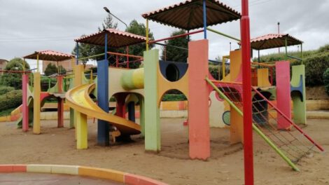 Ingreso gratuito a espacios de esparcimiento para niños