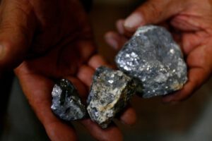 Minería en Oruro: Piden más proyectos de minería para Oruro