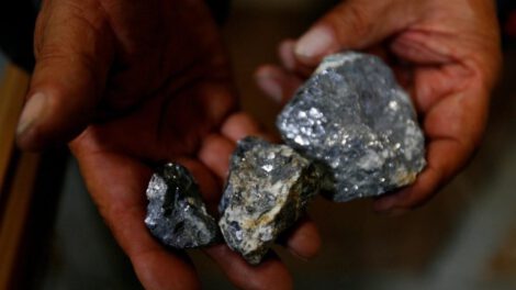 Minería en Oruro: Piden más proyectos de minería para Oruro
