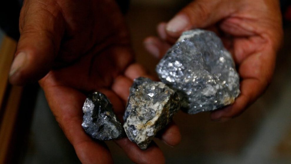Minería en Oruro: Piden más proyectos de minería para Oruro