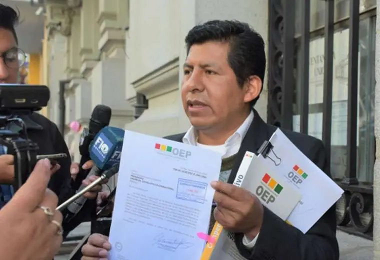 Proyecto de ley de identidad cultural y del nombre promovido por el TSE