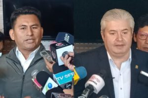 Elecciones Judiciales: Oficialismo y oposición ven estrategias oscuras tras suspensión de la presentación de candidatos