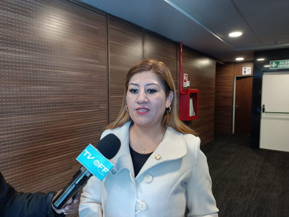 Gobierno anuncia socialización del Proyecto de Ley 305 con organizaciones de periodistas