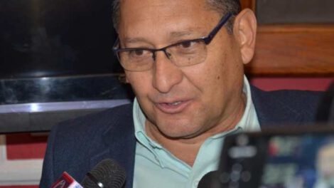 Gobernación de Tarija busca revertir procesos legales para no pagar 300 millones de bolivianos