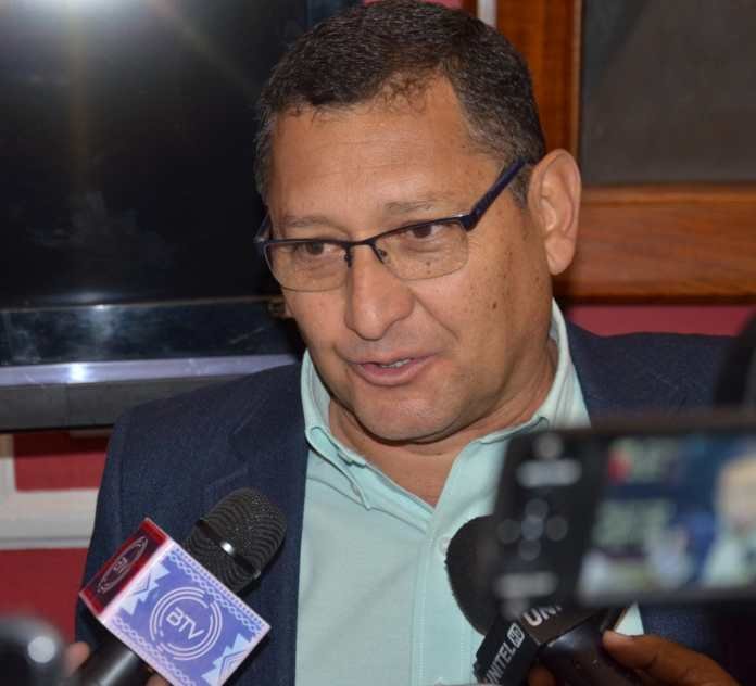Gobernación de Tarija busca revertir procesos legales para no pagar 300 millones de bolivianos