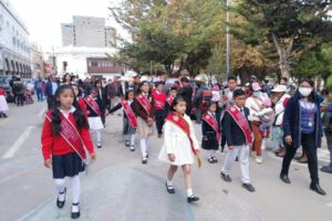 Concejalitos piden al Ejecutivo implementar actividades de prevención y erradicación de la violencia escolar