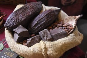 Exportación de cacao boliviano a las mejores chocolaterías del mundo