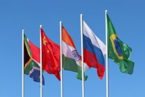 Brics y nueva moneda para el comercio