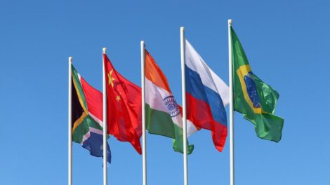 Brics y nueva moneda para el comercio