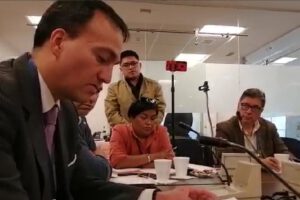 Ley antirracismo y su impacto en medios independientes