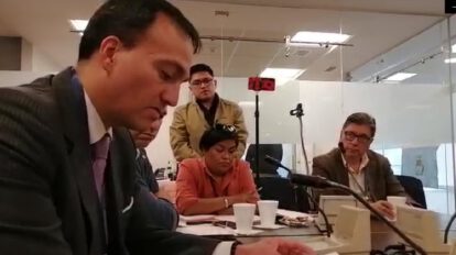 Ley antirracismo y su impacto en medios independientes