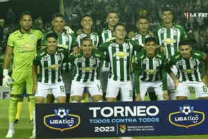 Oriente Petrolero necesita ganar un título, el último fue el 2010
