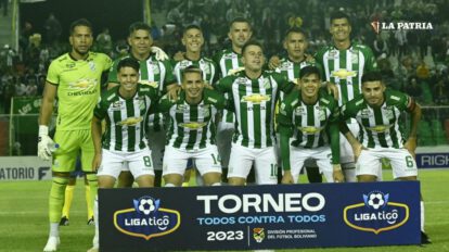 Oriente Petrolero necesita ganar un título, el último fue el 2010