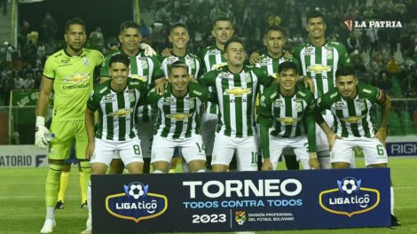 Oriente Petrolero necesita ganar un título, el último fue el 2010