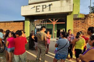 Denuncias contra profesor de Minero por toques impúdicos a estudiantes