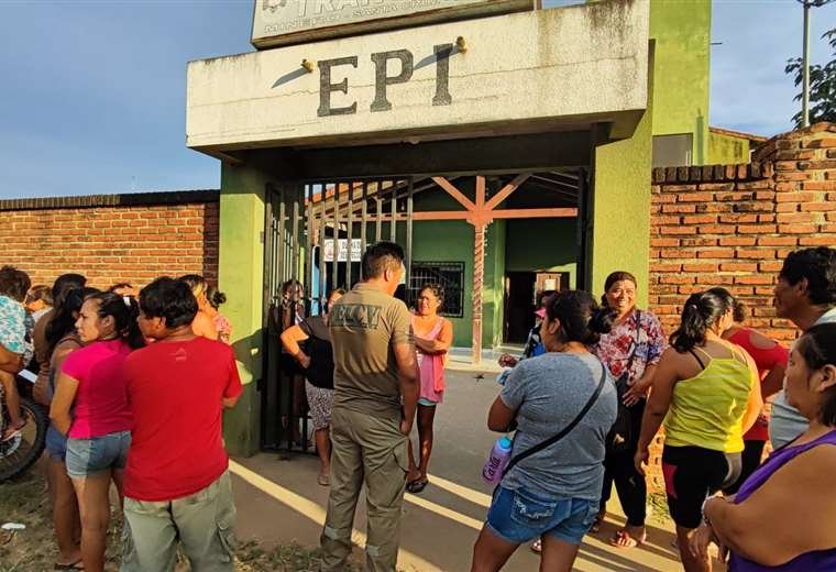 Denuncias contra profesor de Minero por toques impúdicos a estudiantes